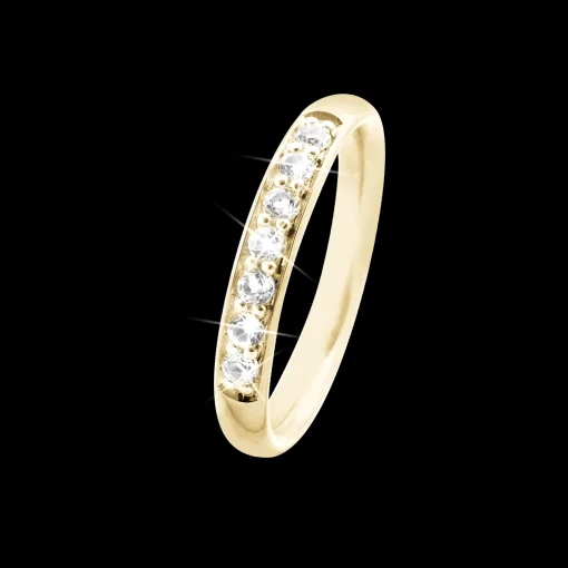Køb Topaz Queen | Fri Fragt | Tidløst Dansk Design
