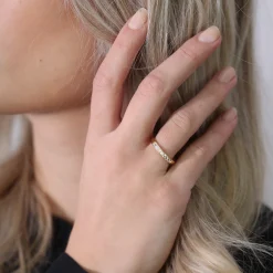 Køb Topaz Queen | Fri Fragt | Tidløst Dansk Design