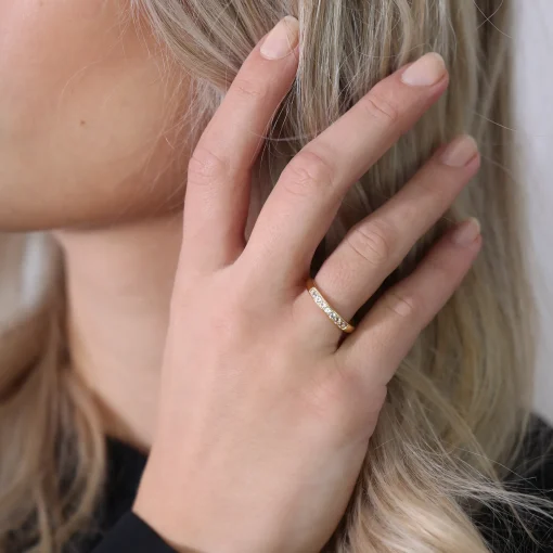Køb Topaz Queen | Fri Fragt | Tidløst Dansk Design