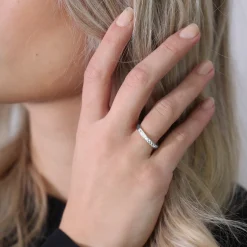 Køb Topaz Queen | Fri Fragt | Tidløst Dansk Design