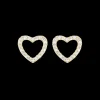 Køb Topaz Sparkling Hearts | Fri Fragt | Tidløst Dansk Design
