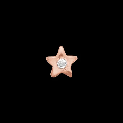 Køb Topaz Star | Fri Fragt | Tidløst Dansk Design