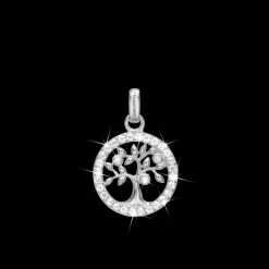 Køb Topaz Tree of Life | Fri Fragt | Tidløst Dansk Design