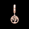 Køb Topaz Tree of Life | Fri Fragt | Tidløst Dansk Design