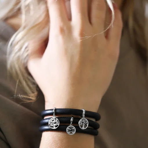 Køb Topaz Tree of Life | Fri Fragt | Tidløst Dansk Design