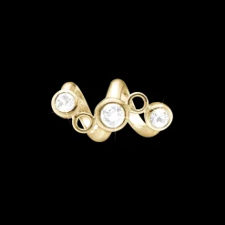 Køb Topaz Twist | Fri Fragt | Tidløst Dansk Design