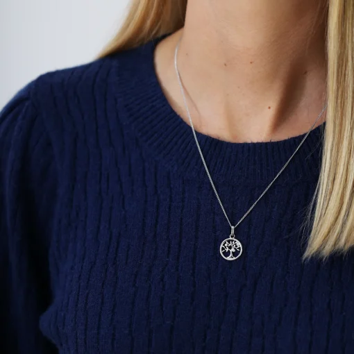 Køb Tree of Life | Fri Fragt | Tidløst Dansk Design