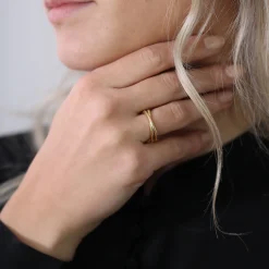 Køb Twin Snake | Fri Fragt | Tidløst Dansk Design