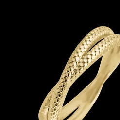 Køb Twin Snake | Fri Fragt | Tidløst Dansk Design