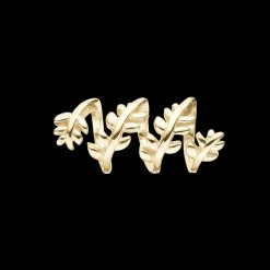 Køb Twisting Leafs | Fri Fragt | Tidløst Dansk Design
