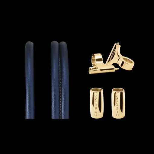 Køb Watch Cord set | Fri Fragt | Tidløst Dansk Design