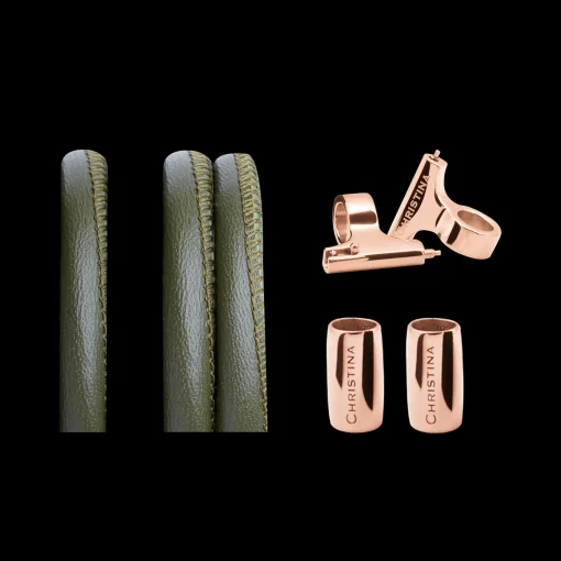 Køb Watch Cord set | Fri Fragt | Tidløst Dansk Design