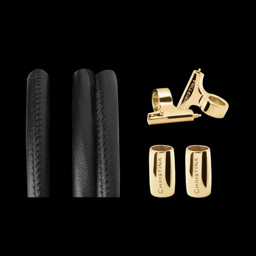 Køb Watch Cord set | Fri Fragt | Tidløst Dansk Design