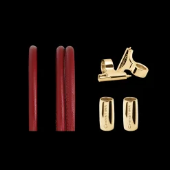 Køb Watch Cord set | Fri Fragt | Tidløst Dansk Design