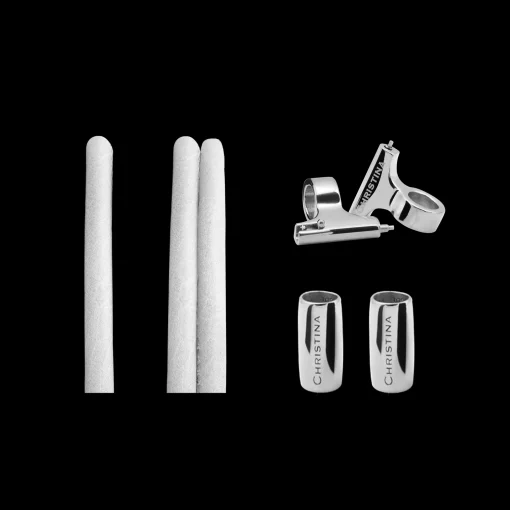 Køb Watch Cord set | Fri Fragt | Tidløst Dansk Design