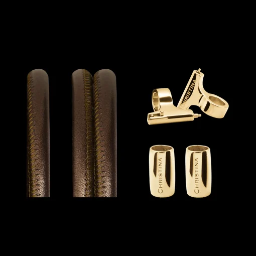 Køb Watch Cord set | Fri Fragt | Tidløst Dansk Design