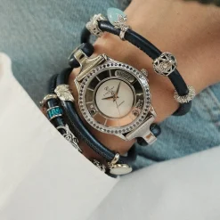 Køb Watch Cord set | Fri Fragt | Tidløst Dansk Design