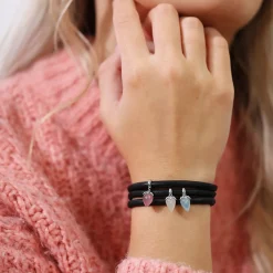 Køb White Chalcedony | Fri Fragt | Tidløst Dansk Design