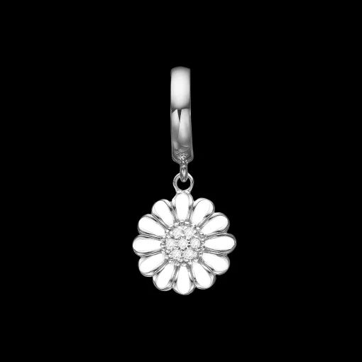 Køb White Marguerite Hanger | Fri Fragt | Tidløst Dansk Design
