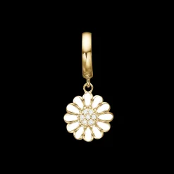 Køb White Marguerite Hanger | Fri Fragt | Tidløst Dansk Design