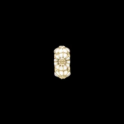 Køb White Marguerite Stopper | Fri Fragt | Tidløst Dansk Design