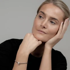 Køb White Marguerite Stopper | Fri Fragt | Tidløst Dansk Design