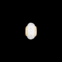 Køb White Topas Globe | Fri Fragt | Tidløst Dansk Design