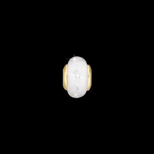Køb White Topas Globe | Fri Fragt | Tidløst Dansk Design
