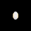 Køb White Topaz Globe | Fri Fragt | Tidløst Dansk Design