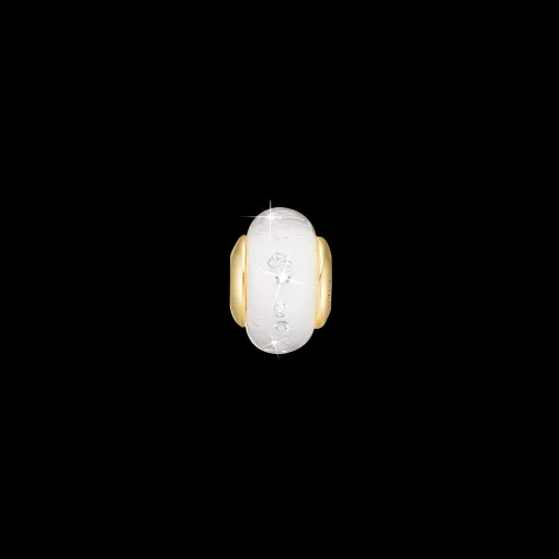 Køb White Topaz Globe | Fri Fragt | Tidløst Dansk Design