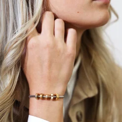 Køb With Love stopper | Fri Fragt | Tidløst Dansk Design