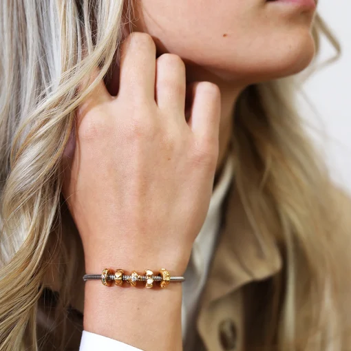 Køb With Love stopper | Fri Fragt | Tidløst Dansk Design