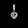 Køb World Heart | Fri Fragt | Tidløst Dansk Design
