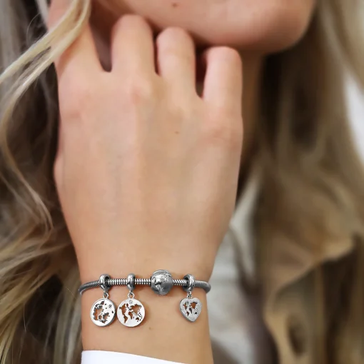 Køb World Heart | Fri Fragt | Tidløst Dansk Design