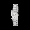Ladies watch, steel, bracelet