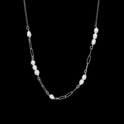 Links and Pearls
