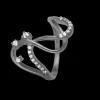 Love Energy, black ruth silver