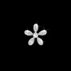 Magic Flower white