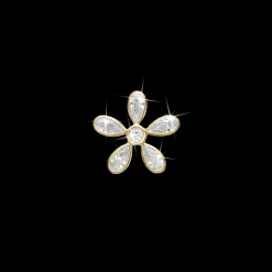 Magic Flower white