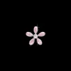 Magical pink Flower