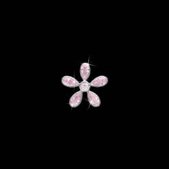 Magical pink Flower