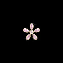 Magical pink Flower