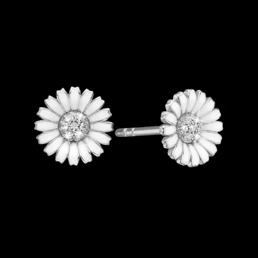 Marguerite CZ 8mm