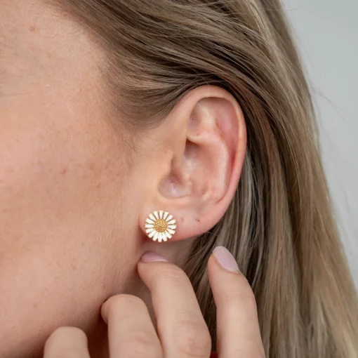 Marguerite 12mm