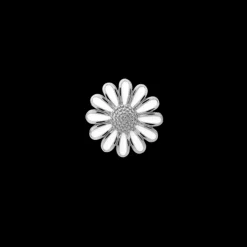 Marguerite, silver