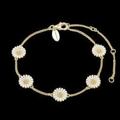 Marguerites bracelet