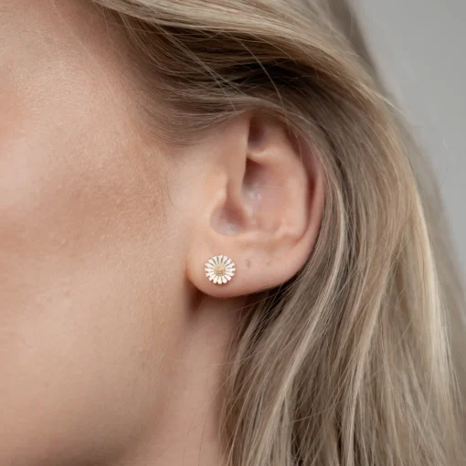 8mm Marguerite