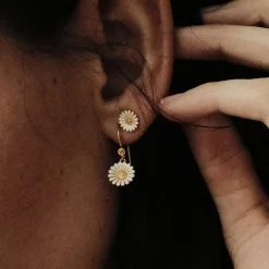 8mm Marguerite
