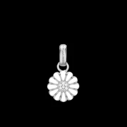 12 mm Marguerite Pendant