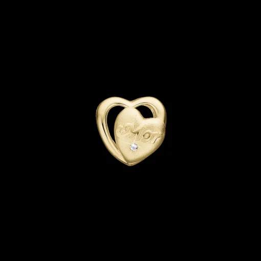 Mor I love You